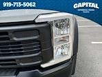 New 2024 Ford F-550 FL Crew Cab 4WD, 12' PJ's Platform Body Flatbed Truck for sale #CC2F0688 - photo 10