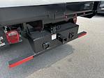 New 2024 Ford F-550 FL Crew Cab 4WD, 12' PJ's Platform Body Flatbed Truck for sale #CC2F0688 - photo 15