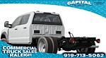 New 2024 Ford F-550 FL Crew Cab 4WD, 12' PJ's Platform Body Flatbed Truck for sale #CC2F0688 - photo 33