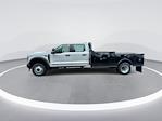 New 2024 Ford F-450 Crew Cab RWD, 11' 4" CM Truck Beds TM Deluxe Flatbed Truck for sale #CC2F0755 - photo 6