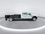 New 2024 Ford F-450 Crew Cab RWD, 11' 4" CM Truck Beds TM Deluxe Flatbed Truck for sale #CC2F0755 - photo 9