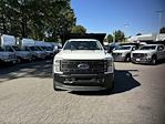 New 2024 Ford F-550 Regular Cab RWD, PJ's Platform Body Flatbed Truck for sale #CC2F0906 - photo 4