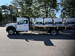 New 2024 Ford F-550 Regular Cab RWD, PJ's Platform Body Flatbed Truck for sale #CC2F0906 - photo 6