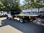 New 2024 Ford F-550 Regular Cab RWD, PJ's Platform Body Flatbed Truck for sale #CC2F0906 - photo 2