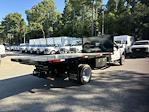 New 2024 Ford F-550 Regular Cab RWD, PJ's Platform Body Flatbed Truck for sale #CC2F0906 - photo 8