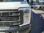 New 2024 Ford F-550 Regular Cab RWD, PJ's Platform Body Flatbed Truck for sale #CC2F0906 - photo 11