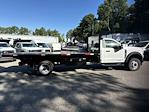 New 2024 Ford F-550 Regular Cab RWD, PJ's Platform Body Flatbed Truck for sale #CC2F0906 - photo 9