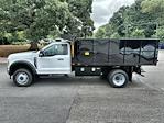 2024 Ford F-600 Regular Cab DRW 4WD, PJ's Landscape Dump for sale #CC2F0952 - photo 6