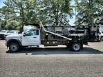 New 2024 Ford F-450 Regular Cab RWD, PJ's Landscape Dump for sale #CC2F0966 - photo 6