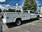 New 2024 Ford F-550 Crew Cab RWD, 11' Knapheide Steel Service Body Service Truck for sale #CC2F1439 - photo 15