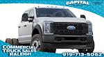 2024 Ford F-550 Crew Cab DRW RWD, Cab Chassis for sale #CC2F1507 - photo 4