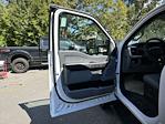 New 2024 Ford F-550 Crew Cab RWD, PJ's Landscape Dump for sale #CC2F1508 - photo 21