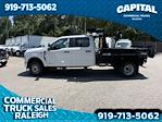 New 2024 Ford F-350 Crew Cab 4WD, 9' Crysteel E-Tipper Dump Truck for sale #CC2F1526 - photo 3