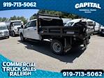 New 2024 Ford F-350 Crew Cab 4WD, 9' Crysteel E-Tipper Dump Truck for sale #CC2F1526 - photo 2