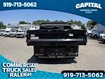 New 2024 Ford F-350 Crew Cab 4WD, 9' Crysteel E-Tipper Dump Truck for sale #CC2F1526 - photo 4