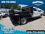 New 2024 Ford F-350 Crew Cab 4WD, 9' Crysteel E-Tipper Dump Truck for sale #CC2F1526 - photo 5