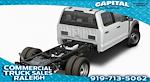 2024 Ford F-550 Crew Cab DRW RWD, Cab Chassis for sale #CC2F1531 - photo 3