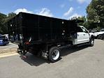 2024 Ford F-550 Crew Cab DRW 4WD, PJ's Landscape Dump for sale #CC2F1760 - photo 5