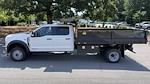 2024 Ford F-550 Crew Cab DRW 4WD, PJ's Landscape Dump for sale #CC2F1767 - photo 6