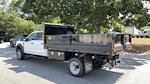 2024 Ford F-550 Crew Cab DRW 4WD, PJ's Landscape Dump for sale #CC2F1767 - photo 2