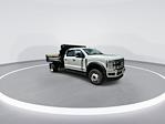 2024 Ford F-550 Crew Cab DRW 4WD, Godwin 184U Dump Truck for sale #CC2F1819 - photo 3