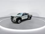 2024 Ford F-550 Crew Cab DRW 4WD, Godwin 184U Dump Truck for sale #CC2F1819 - photo 5