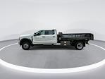 2024 Ford F-550 Crew Cab DRW 4WD, Godwin 184U Dump Truck for sale #CC2F1819 - photo 6