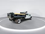 2024 Ford F-550 Crew Cab DRW 4WD, Godwin 184U Dump Truck for sale #CC2F1819 - photo 8