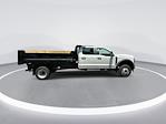 2024 Ford F-550 Crew Cab DRW 4WD, Godwin 184U Dump Truck for sale #CC2F1819 - photo 9