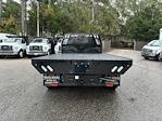 New 2024 Ford F-550 Crew Cab 4WD, 11' PJ's Western Flatbed Truck for sale #CC2F1821 - photo 7