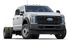 New 2024 Ford F-550 Crew Cab 4WD, 11' Reading Master Mechanic HD Crane for sale #CC2F1823 - photo 8