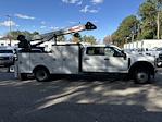 New 2024 Ford F-550 Crew Cab 4WD, 11' Reading Master Mechanic HD Crane for sale #CC2F1823 - photo 3