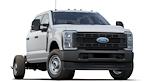 New 2024 Ford F-350 XL Crew Cab 4WD, Cab Chassis for sale #CC2F2979 - photo 4