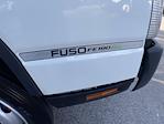 Used 2020 Mitsubishi Fuso FE180 4x2, Flatbed Truck for sale #CC90578A - photo 12