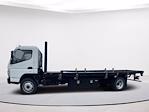 Used 2020 Mitsubishi Fuso FE180 4x2, Flatbed Truck for sale #CC90578A - photo 34