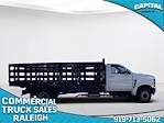 Used 2020 Chevrolet Silverado 6500 Regular Cab 4x2, Stake Bed for sale #CC92449A - photo 7