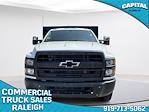 Used 2020 Chevrolet Silverado 6500 Regular Cab 4x2, Stake Bed for sale #CC92449A - photo 11