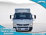 Used 2020 Mitsubishi Fuso FE140 4x2, Box Truck for sale #CC94925A - photo 11