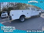 2023 Ford F-350 Crew Cab DRW 4WD, CM Truck Beds CB Service Truck for sale #CC98653 - photo 9