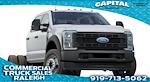 New 2023 Ford F-550 Crew Cab 4WD, PJ's Western Contractor Truck for sale #CC99008 - photo 35
