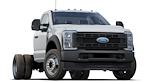 2023 Ford F-550 Regular Cab DRW RWD, PJ's Landscape Dump for sale #CC99087 - photo 4