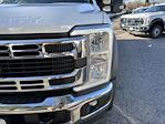 New 2023 Ford F-550 Regular Cab RWD, 12' PJ's Landscape Dump for sale #CC99087 - photo 11