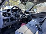 New 2023 Ford F-550 Regular Cab RWD, 12' PJ's Landscape Dump for sale #CC99087 - photo 17