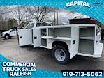 New 2023 Ford F-600 Regular Cab RWD, Knapheide Steel Service Body Service Truck for sale #CC99440 - photo 17