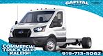 New 2023 Ford Transit 350 HD RWD, Unicell Dry Freight Box Truck for sale #CC99448 - photo 32