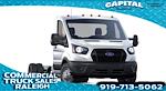 New 2023 Ford Transit 350 HD RWD, Unicell Dry Freight Box Truck for sale #CC99448 - photo 35