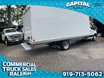 2023 Ford Transit 350 HD RWD, Unicell Dry Freight Box Truck for sale #CC99448 - photo 9