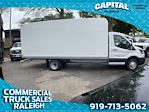 2023 Ford Transit 350 HD RWD, Unicell Dry Freight Box Truck for sale #CC99448 - photo 11