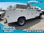 2023 Ford F-600 Regular Cab DRW RWD, Royal Truck Body Service Body Service Truck for sale #CC99467 - photo 9