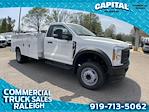 2023 Ford F-600 Regular Cab DRW RWD, Royal Truck Body Service Body Service Truck for sale #CC99467 - photo 13
